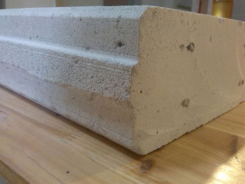 關(guān)于alc輕質(zhì)隔墻板養(yǎng)護的3點不可缺特點