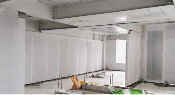 alc隔墻板耐腐蝕性嗎？