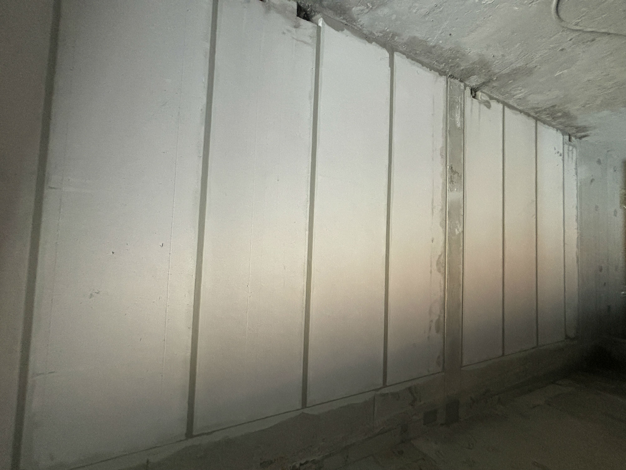 alc隔墻板防潮效果好嗎？