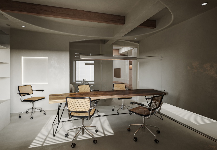 深圳辦公室裝修公司?一般收費標(biāo)準(zhǔn)