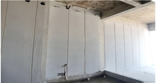 ALC隔墻板安裝后可以開(kāi)孔嗎？