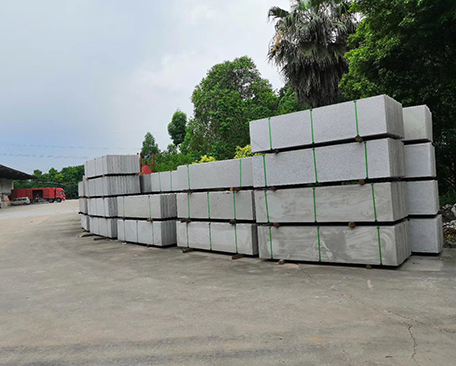 alc輕質(zhì)隔墻板的應(yīng)用領(lǐng)域講解