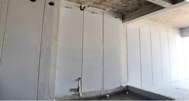 alc隔墻板可以降低施工成本嗎？