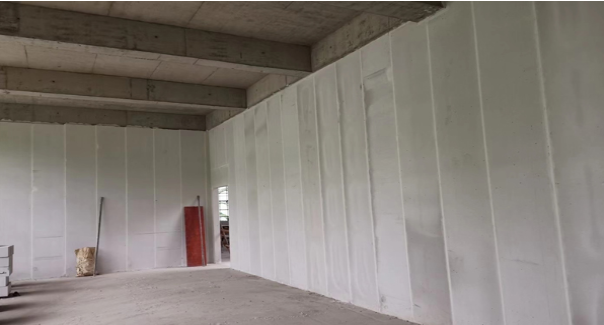 alc隔墻板隔音效果好嗎？