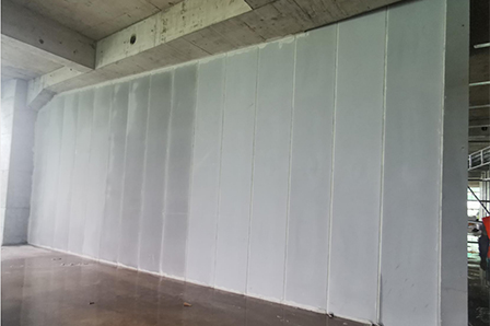 輕質隔墻板規(guī)格多樣化，滿足你的需求