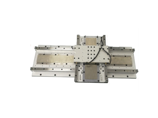 博智達(dá)直線電機模組