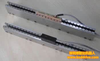 「直線電機(jī)應(yīng)用」直線電機(jī)可以使用在沖壓機(jī)上！