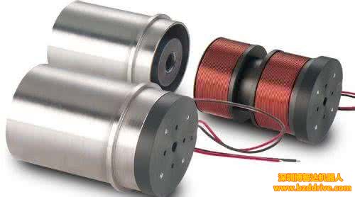 「直線音圈電機(jī)」手機(jī)上直線音圈電機(jī)實(shí)現(xiàn)自動對焦!