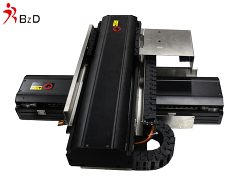 直線電機模組BZD-XY200