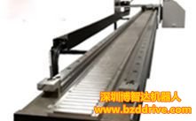 「直線電機(jī)」直線電機(jī)和滾珠絲杠模組有什么不一樣？他們的區(qū)別在哪？