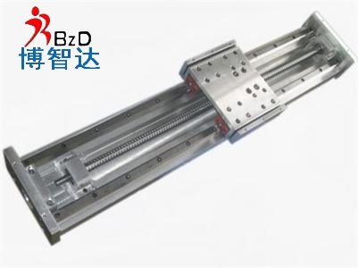 單軸、多軸機(jī)械手臂（單軸電動(dòng)滑臺(tái)模組）在安裝和運(yùn)行過程過注意事項(xiàng)！