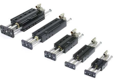 「直線往復(fù)運(yùn)動(dòng)機(jī)構(gòu)」一種直線往復(fù)運(yùn)動(dòng)機(jī)構(gòu)的特征有哪些？