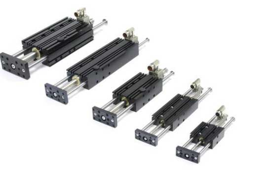 「線性模組應用」線性模組應用在各行各業(yè)有什么樣的應用？