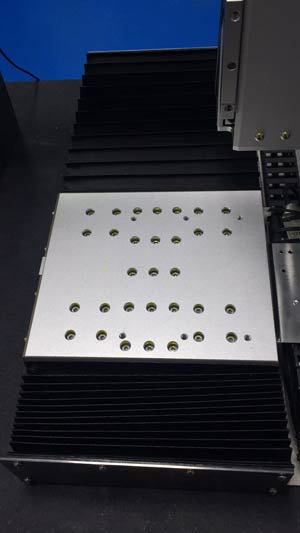 「直線電機工作原理」直線電機工作原理圖片介紹！