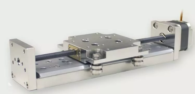 [直線模組]直線模組與直線電機(jī)辨析！兩者之間如何選擇？