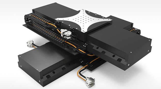 [直線滑臺(tái)模組]直線滑臺(tái)模組和氣動(dòng)滑臺(tái)都有哪些區(qū)別？