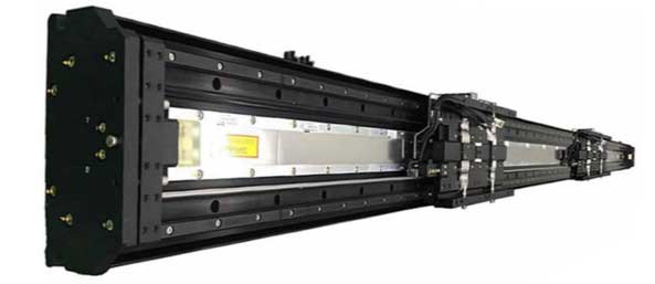 線性模組在灌膠機(jī)上的技術(shù)優(yōu)勢(shì)以及帶來的發(fā)展!