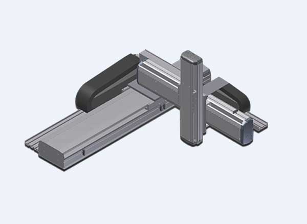 [線性模組]線性模組在激光自動(dòng)化行業(yè)中的應(yīng)用！