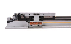 [線性模組]鋁型材的線性模組的耐用性怎么樣？