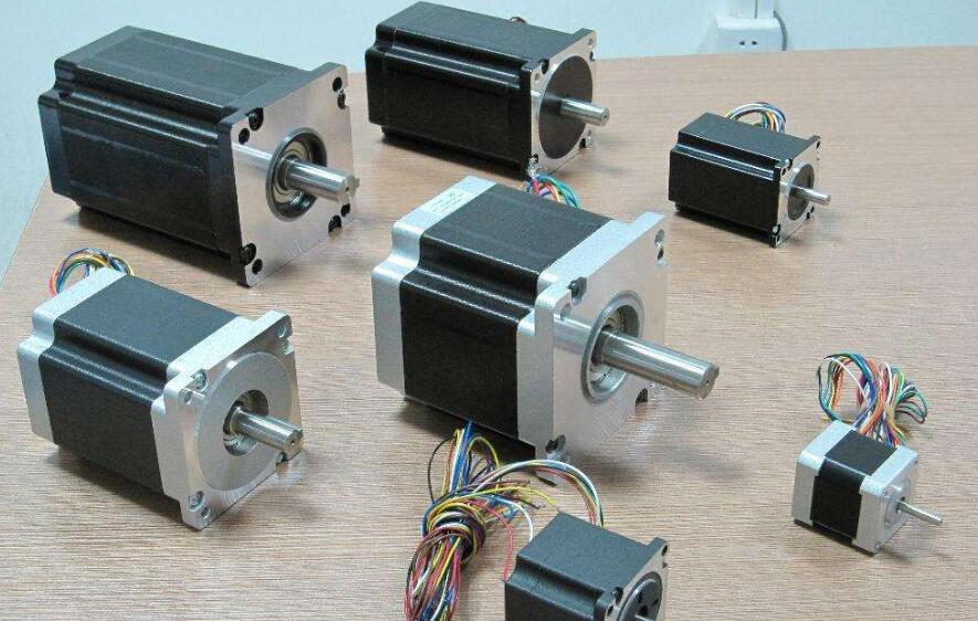 [步進電機]步進電機分哪幾種？有什么區(qū)別？