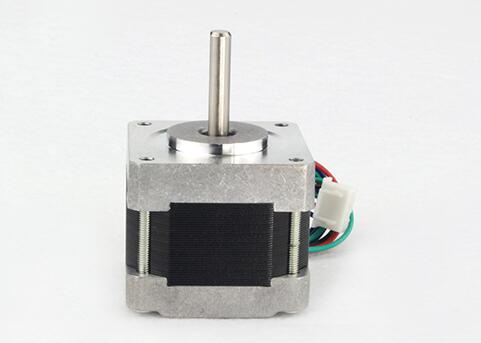 [步進(jìn)電機(jī)]步進(jìn)電機(jī)結(jié)構(gòu)和工作原理！