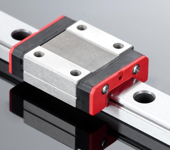 深圳直線(xiàn)滑軌