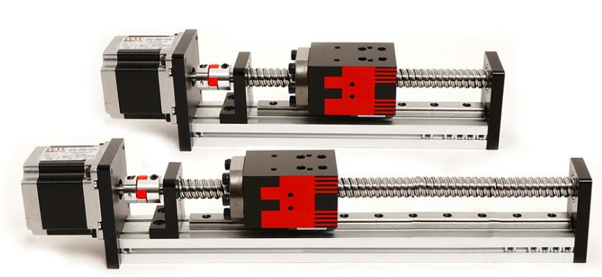 [直線模組]直線模組應(yīng)用中常用的聯(lián)軸器有哪些呢？