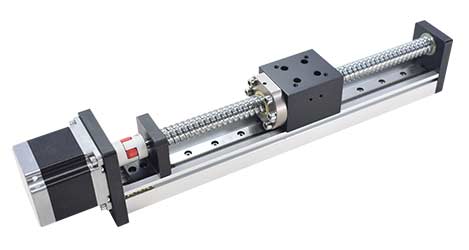 [直線模組]直線模組運(yùn)行過程中抖動(dòng)怎么處理？