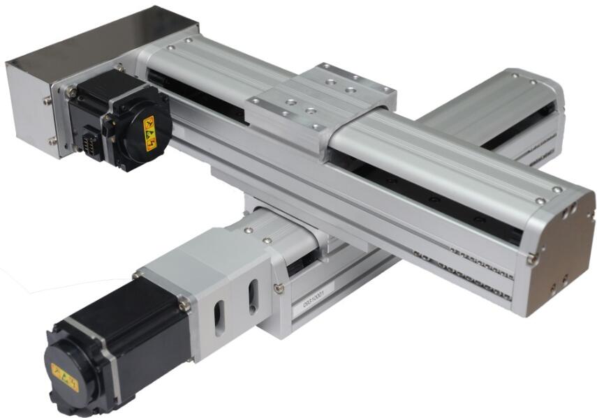 直線模組-直線模組皮帶模式產(chǎn)品優(yōu)勢！